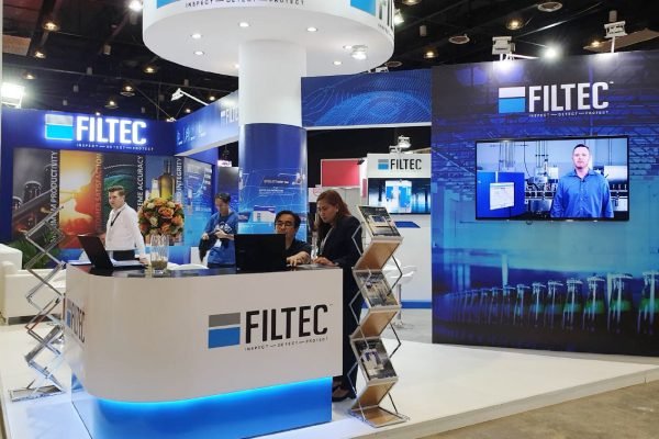 Exhibition and Roadshow Services