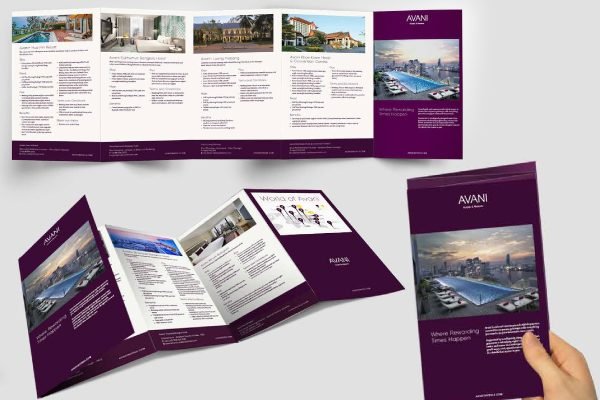 Graphic Design and Branding