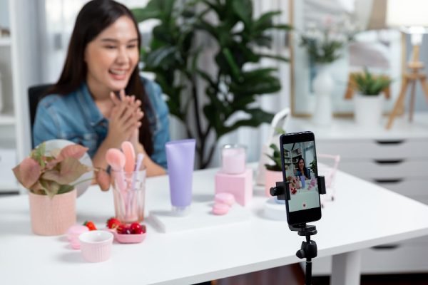 Influencer Marketing