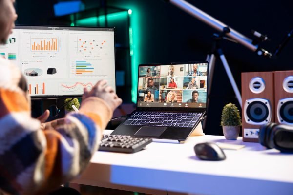 Public Relations and Digital PR